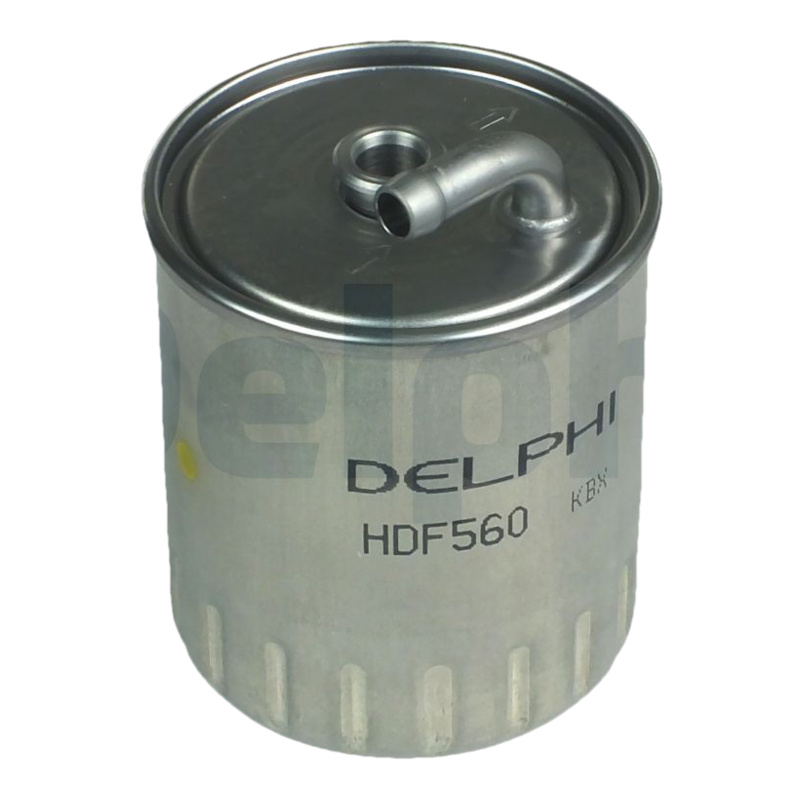DELPHI Palivový filter HDF560