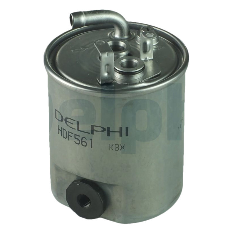 DELPHI Palivový filter HDF561