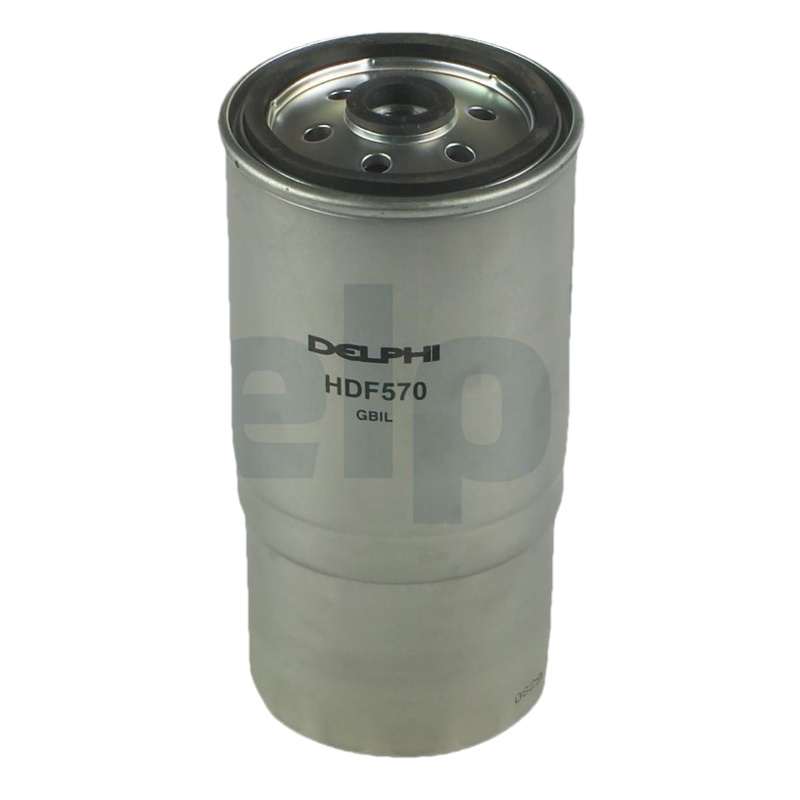DELPHI Palivový filter HDF570