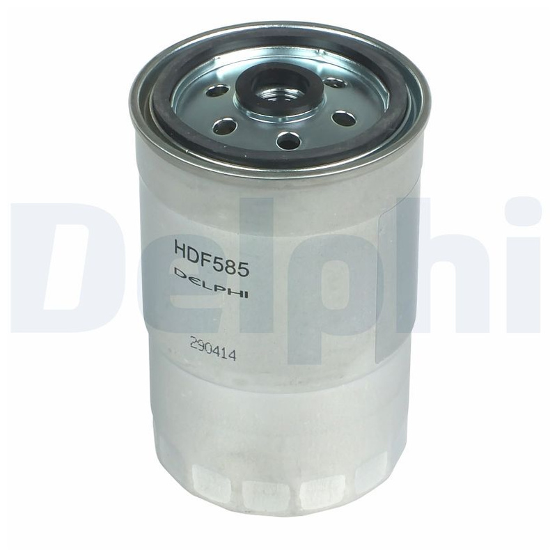DELPHI Palivový filter HDF585