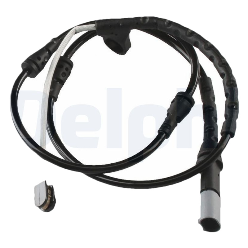 DELPHI Výstražný kontakt opotrebenia brzdového obloženia LZ0220