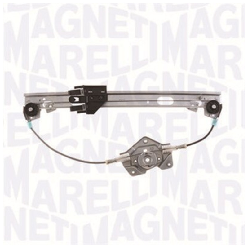 MAGNETI MARELLI Mechanizmus zdvíhania okna 350103170037