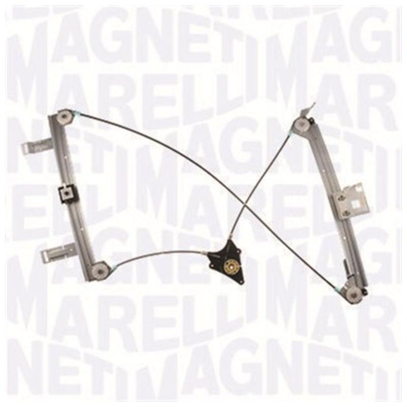 MAGNETI MARELLI Mechanizmus zdvíhania okna 350103170042