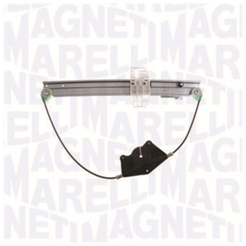 MAGNETI MARELLI Mechanizmus zdvíhania okna 350103170082