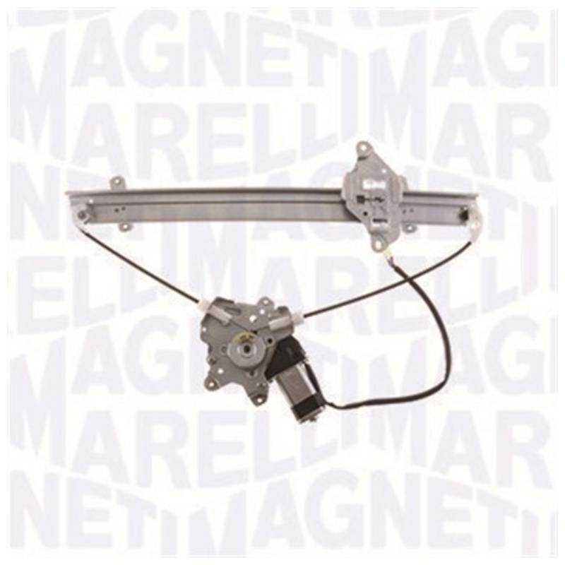 MAGNETI MARELLI Mechanizmus zdvíhania okna 350103170141