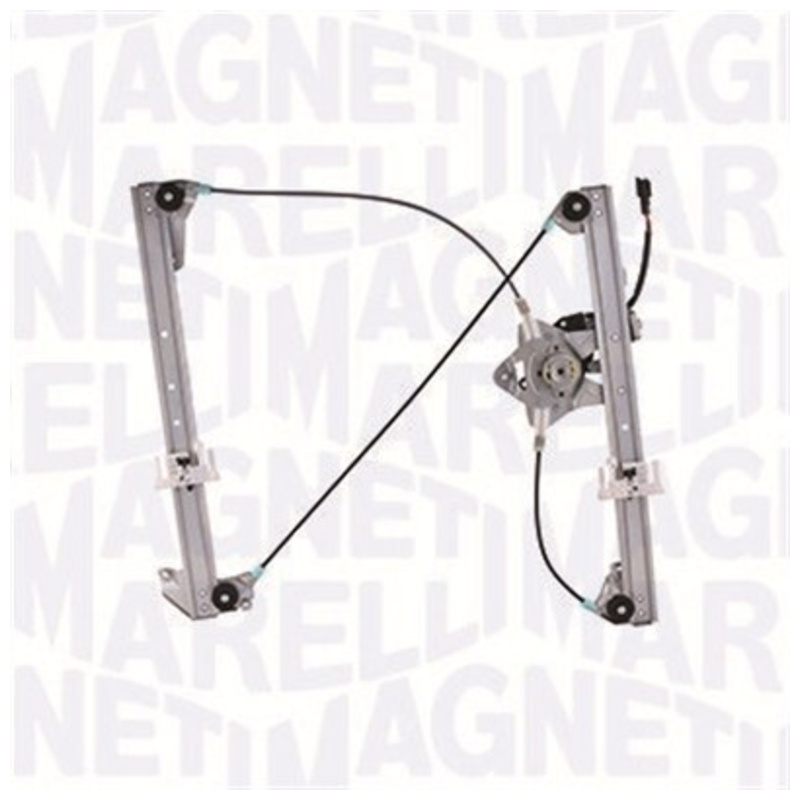 MAGNETI MARELLI Mechanizmus zdvíhania okna 350103170170