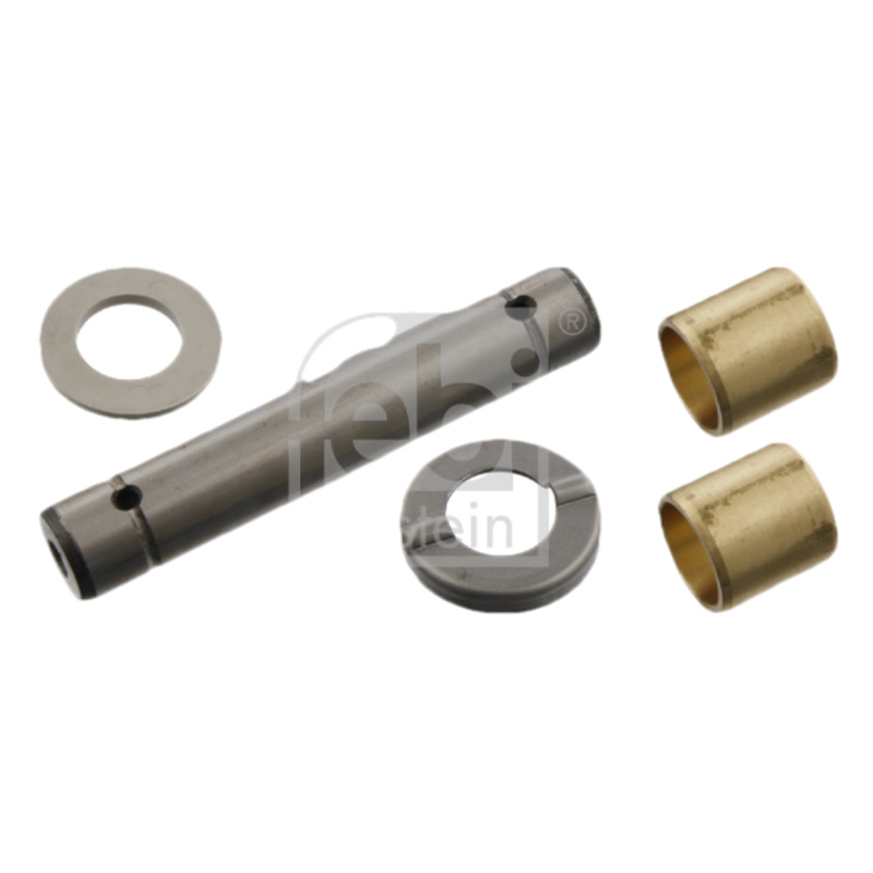 FEBI BILSTEIN Opravná sada zvislého čapu nápravy 01154