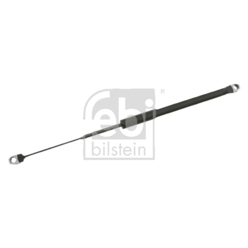 FEBI BILSTEIN Plynová vzpera, kapota motora 01783