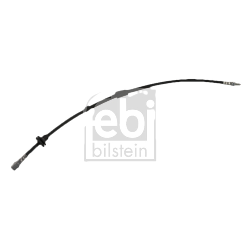 FEBI BILSTEIN Brzdová hadica 02039