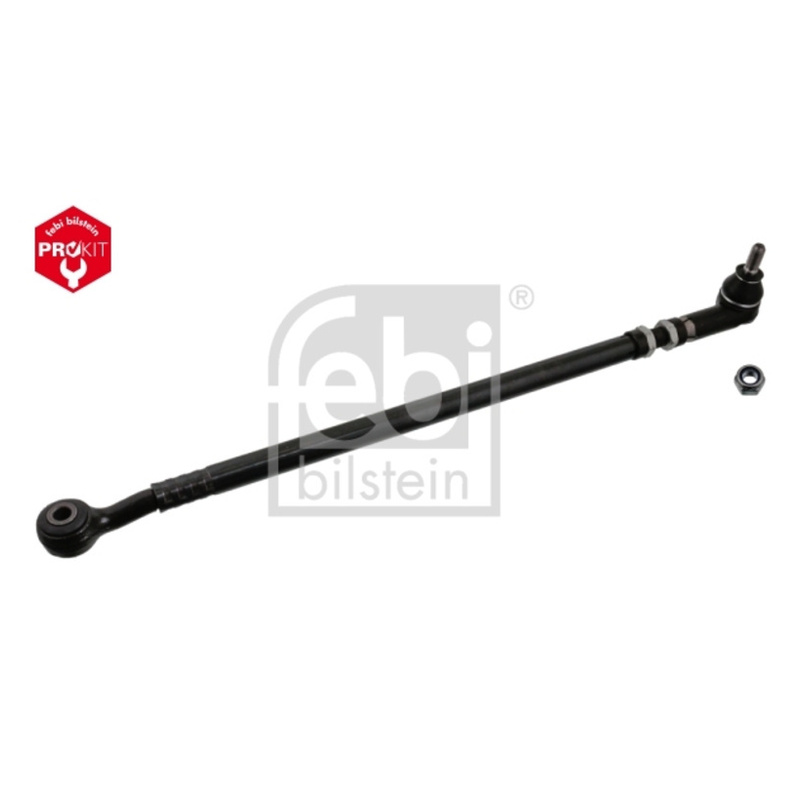 FEBI BILSTEIN Spojovacia tyč riadenia 02279