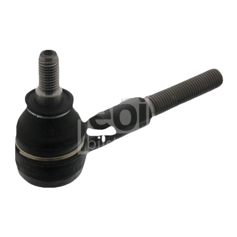 FEBI BILSTEIN Hlava/čap spojovacej tyče riadenia 02643
