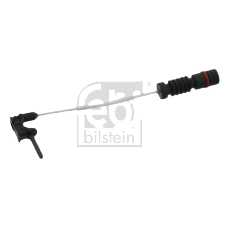 FEBI BILSTEIN Výstražný kontakt opotrebenia brzdového obloženia 03902