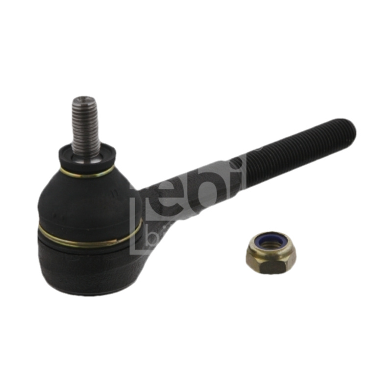 FEBI BILSTEIN Hlava/čap spojovacej tyče riadenia 06964