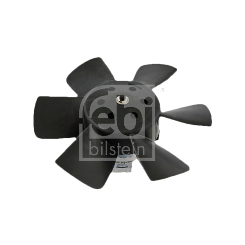 FEBI BILSTEIN Ventilátor chladenia motora 06989