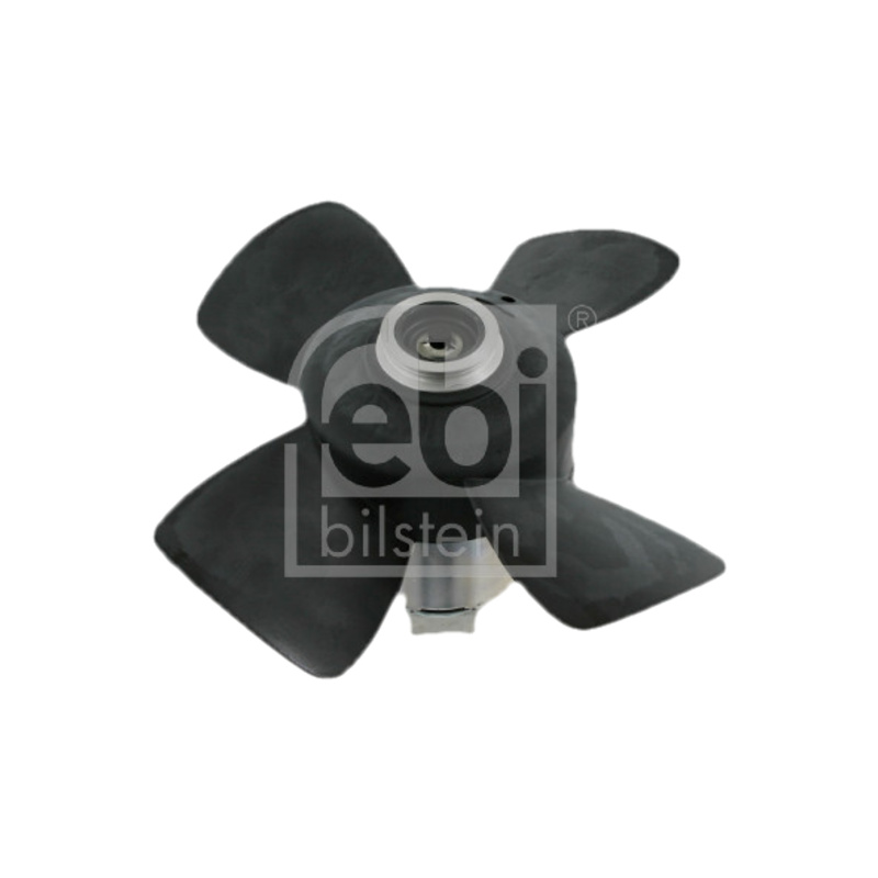 FEBI BILSTEIN Ventilátor chladenia motora 06995