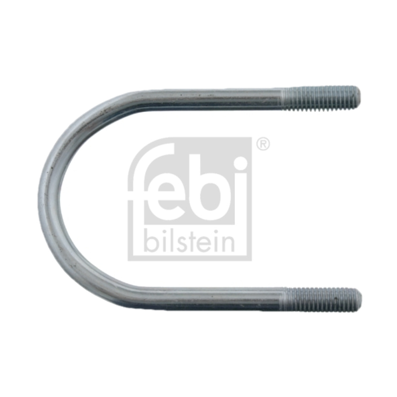 FEBI BILSTEIN Držiak uloženia stabilizátora 07206