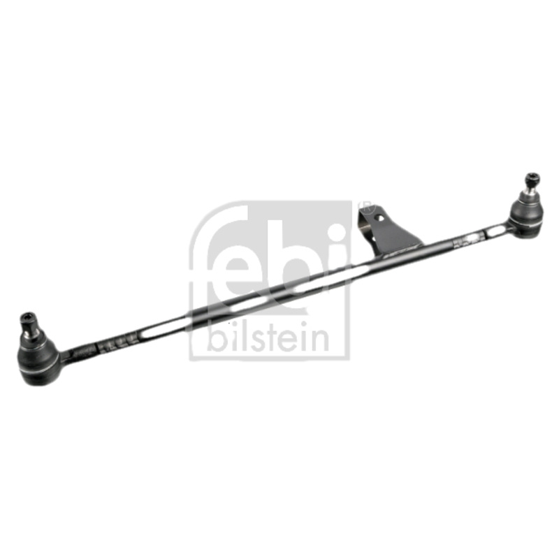 FEBI BILSTEIN Spojovacia tyč riadenia 07256