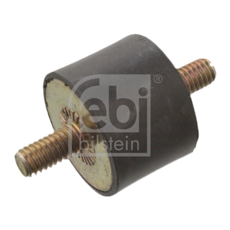 FEBI BILSTEIN Držiak obalu vzduchového filtra 07614