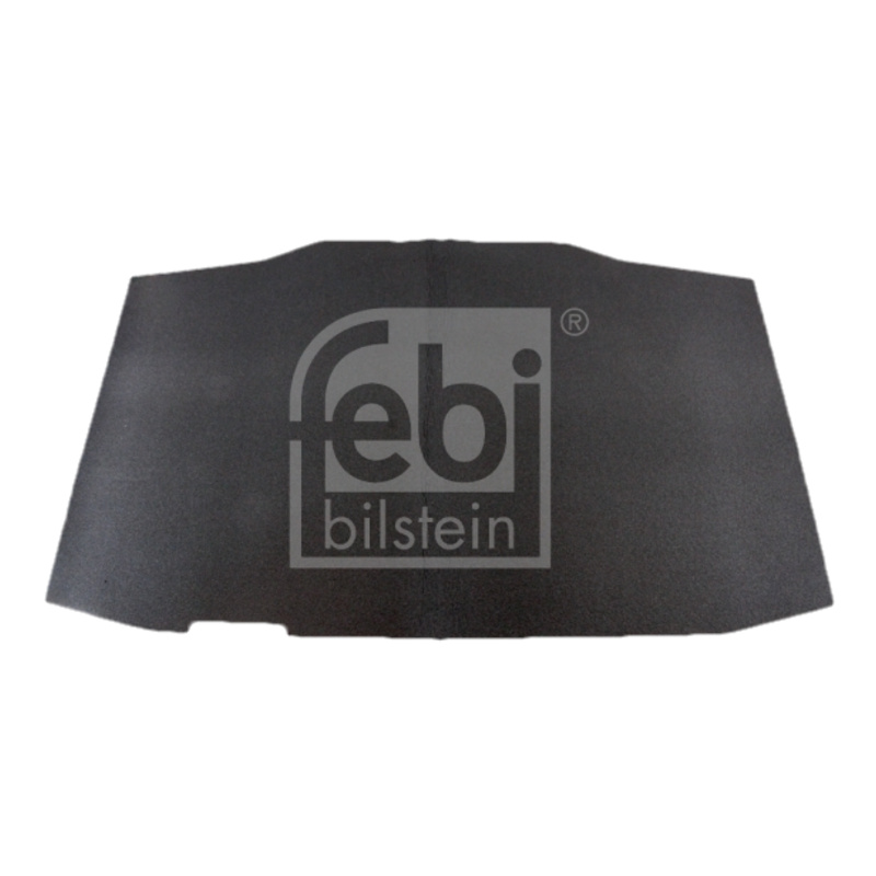 FEBI BILSTEIN Izolácie motorového priestoru 08908