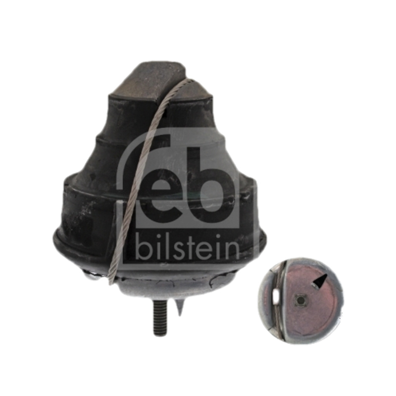 FEBI BILSTEIN Uloženie motora 09736