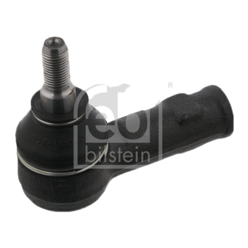 FEBI BILSTEIN Hlava/čap spojovacej tyče riadenia 10900