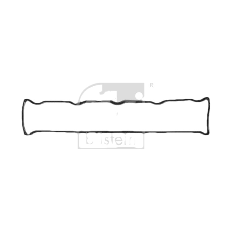 FEBI BILSTEIN Tesnenie veka hlavy valcov 12434