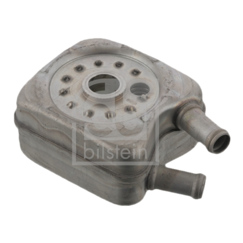 FEBI BILSTEIN Chladič motorového oleja 14550