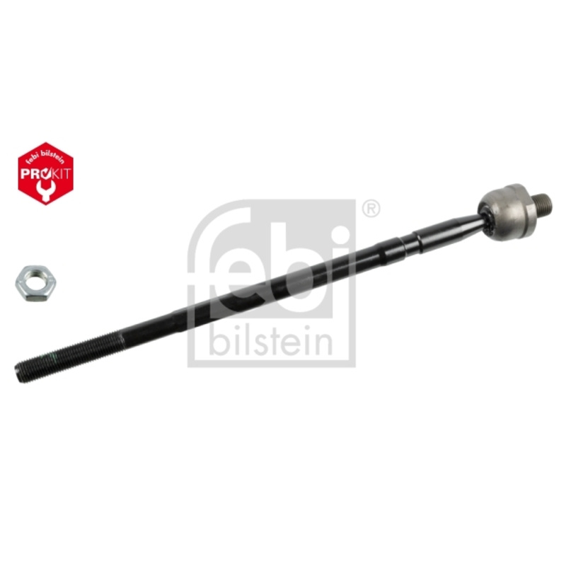 FEBI BILSTEIN Axiálny čap tiahla riadenia 17504