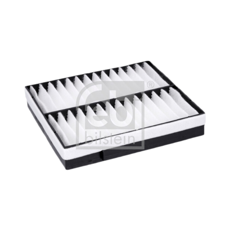 FEBI BILSTEIN Filter vnútorného priestoru 22442