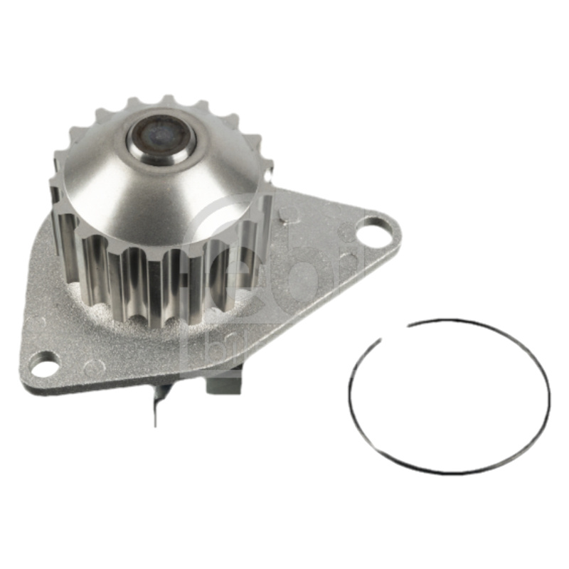E-shop FEBI BILSTEIN Vodné čerpadlo, chladenie motora 22490