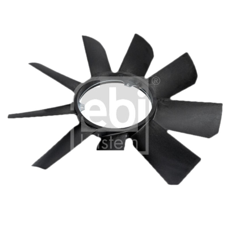 E-shop FEBI BILSTEIN Koleso ventilátora chladenia motora 22784