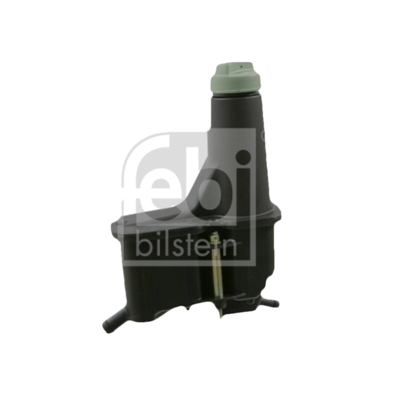 FEBI BILSTEIN Vyrovnávacia nádobka hydraulického oleja pre servo 23040