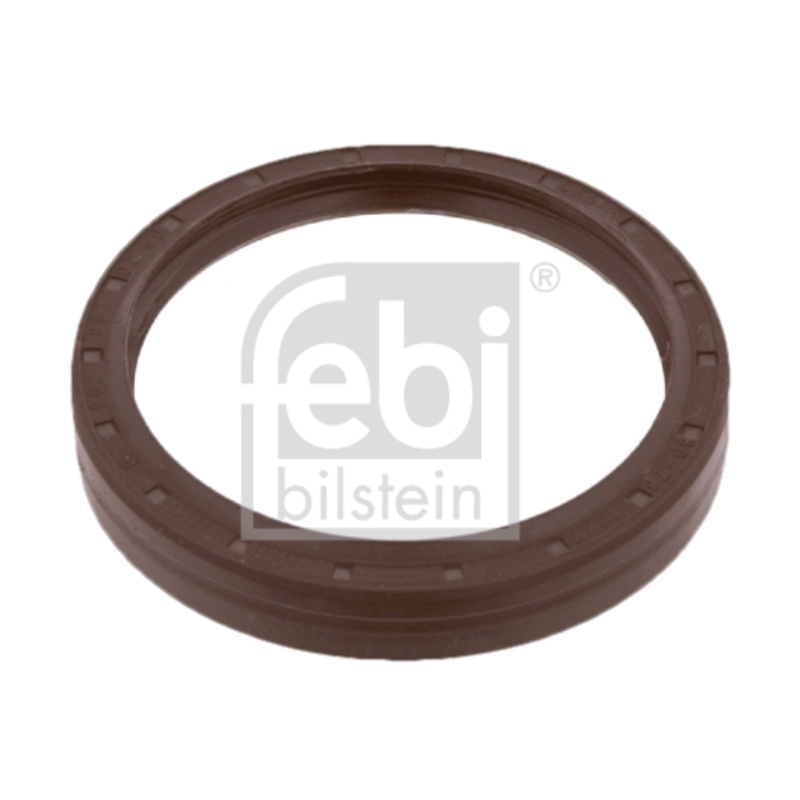 FEBI BILSTEIN Tesniaci krúžok hriadeľa ložiska kolesa 23662