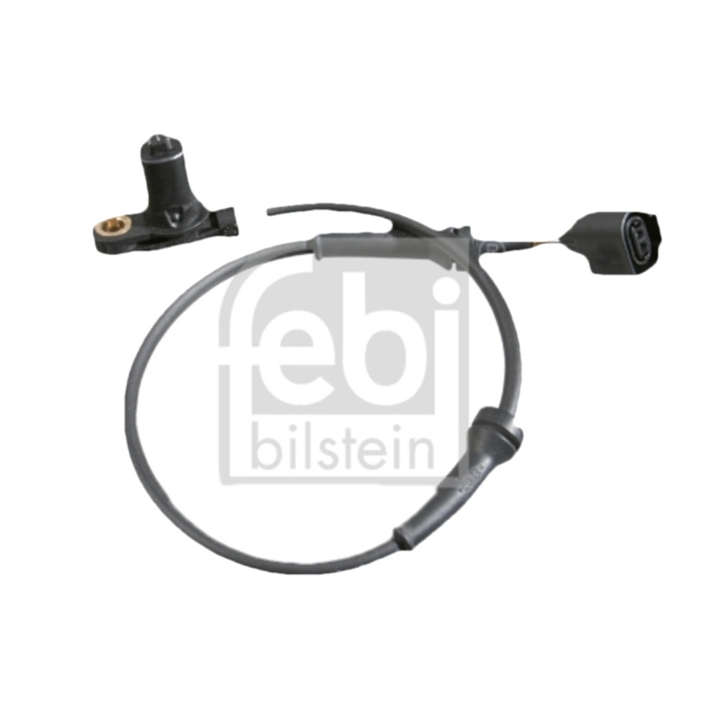 FEBI BILSTEIN Snímač počtu otáčok kolesa 24054