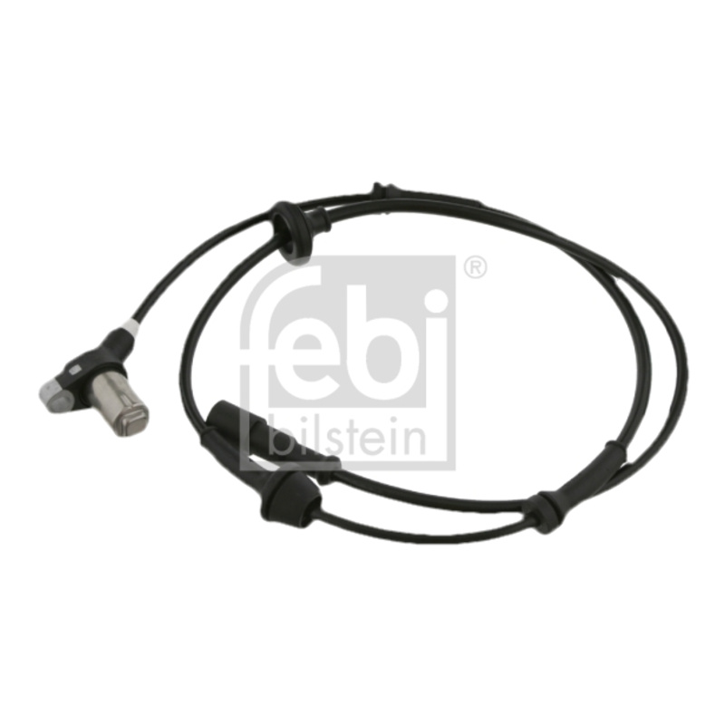 FEBI BILSTEIN Snímač počtu otáčok kolesa 24598