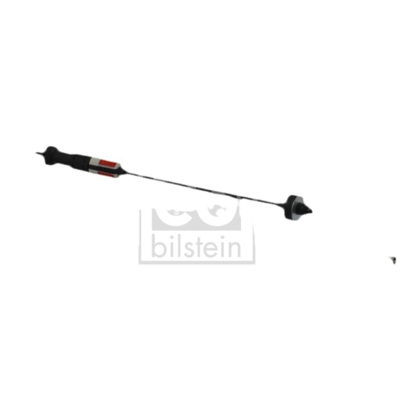 E-shop FEBI BILSTEIN Lanko ovládania spojky 24638