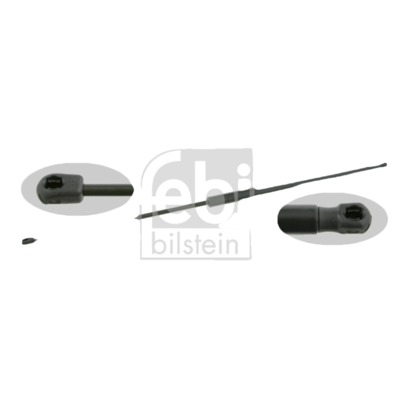 E-shop FEBI BILSTEIN Plynová vzpera, kapota motora 24710