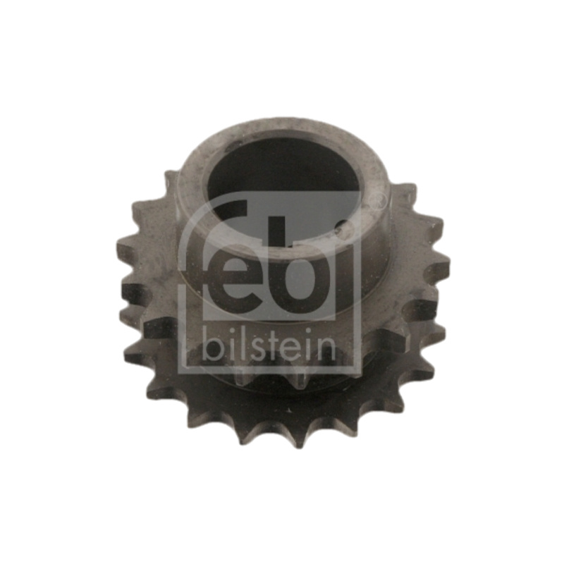 FEBI BILSTEIN Ozubené koleso kľukového hriadeľa 25072