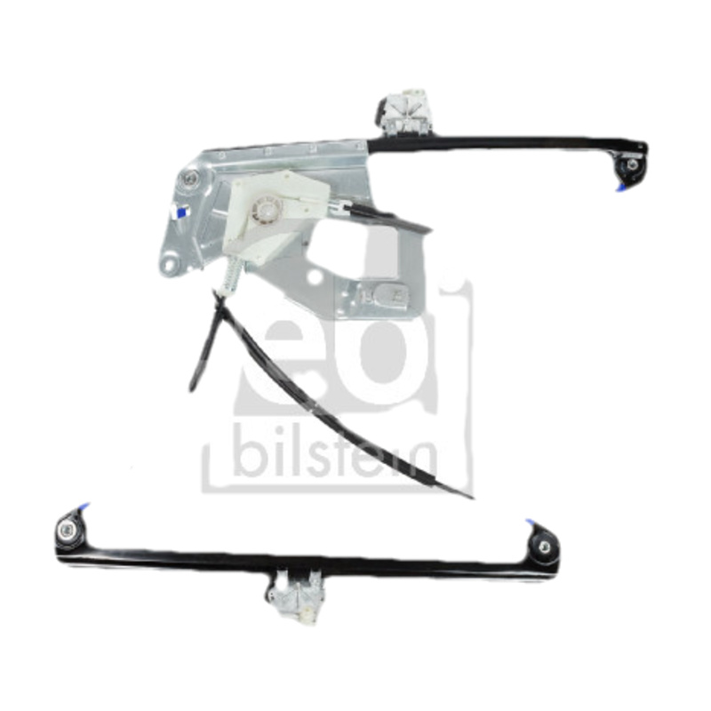 FEBI BILSTEIN Mechanizmus zdvíhania okna 27346