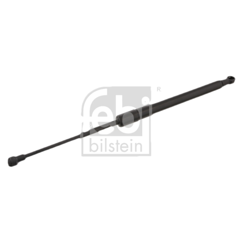 FEBI BILSTEIN Plynová vzpera, kapota motora 27586