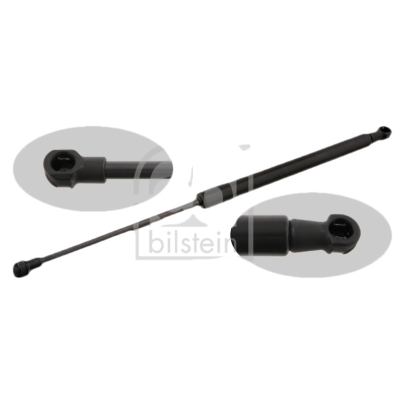 FEBI BILSTEIN Plynová vzpera, kapota motora 27599