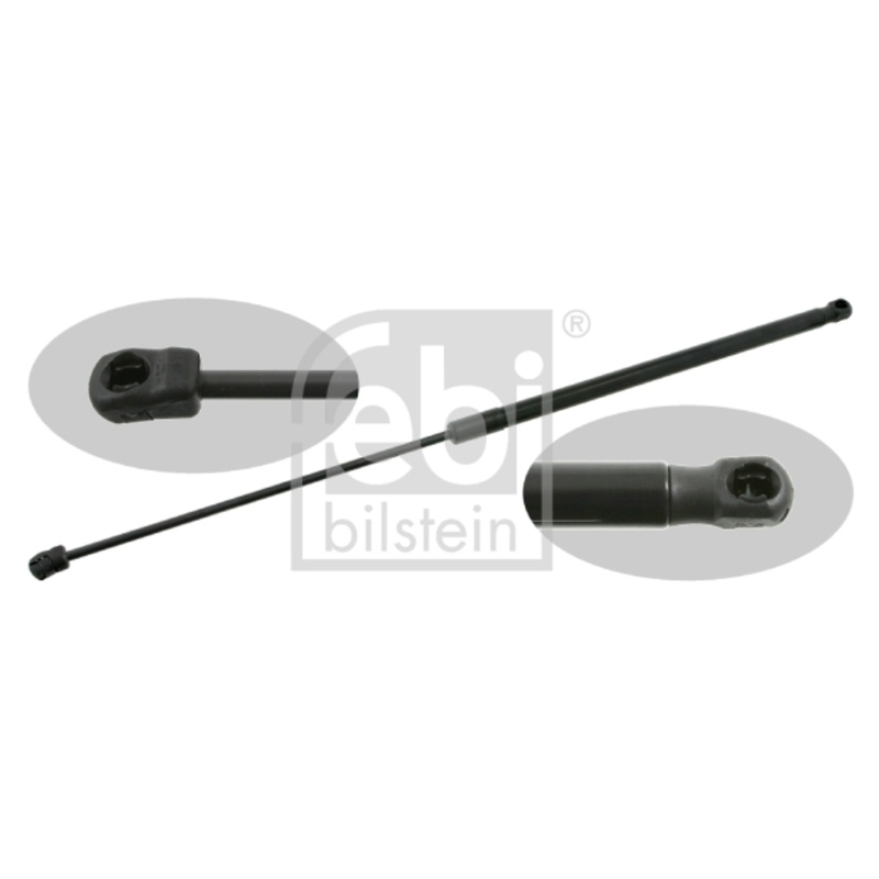 FEBI BILSTEIN Plynová vzpera, kapota motora 27690