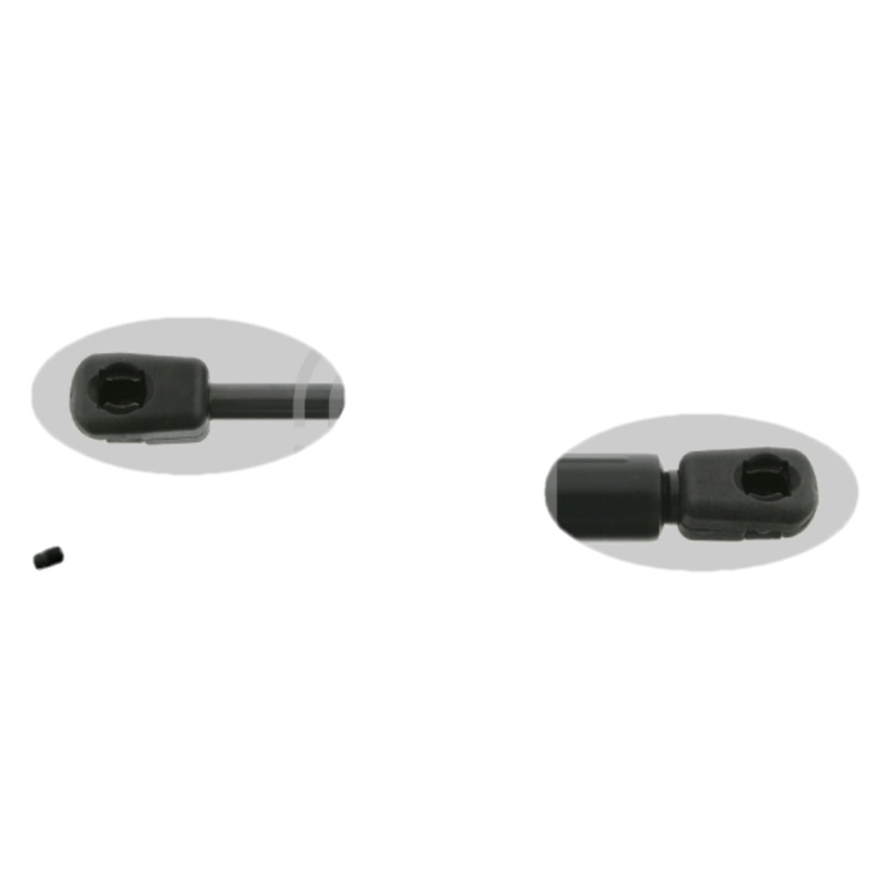 FEBI BILSTEIN Plynová vzpera, kapota motora 27731