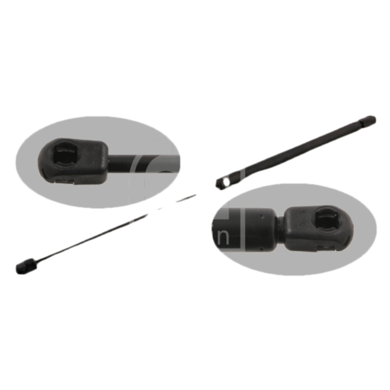 E-shop FEBI BILSTEIN Pneumatická pružina, Batožinový/nákladný priestor 27896