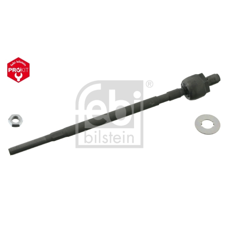 FEBI BILSTEIN Axiálny čap tiahla riadenia 27927