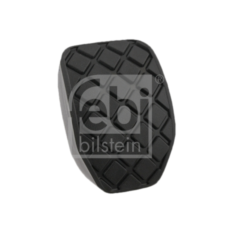 FEBI BILSTEIN Oblozenei padalu, pedal spojky 28636