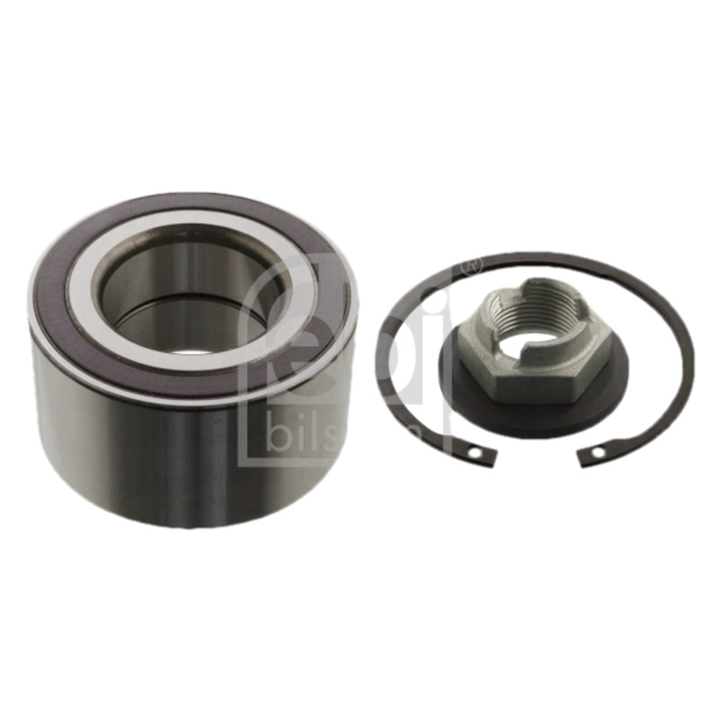 FEBI BILSTEIN Ložisko kolesa - opravná sada 31379