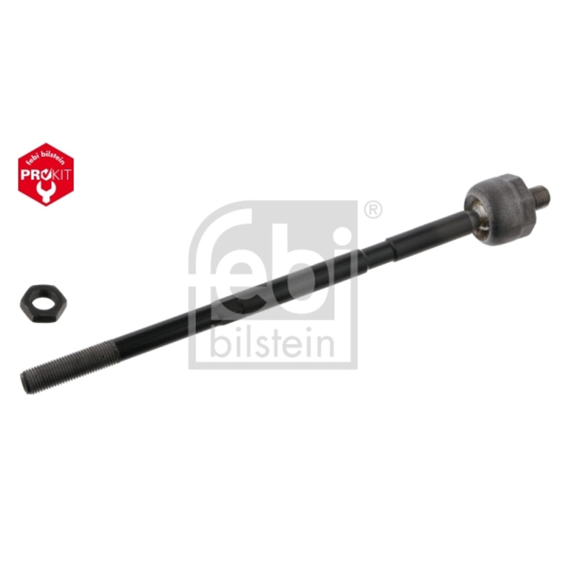 FEBI BILSTEIN Axiálny čap tiahla riadenia 32474