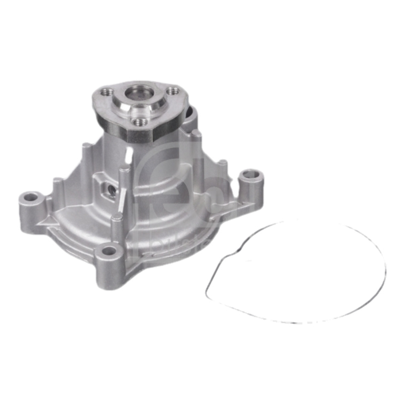 FEBI BILSTEIN Vodné čerpadlo, chladenie motora 33161