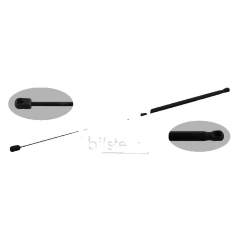 E-shop FEBI BILSTEIN Pneumatická pružina, Batožinový/nákladný priestor 33344